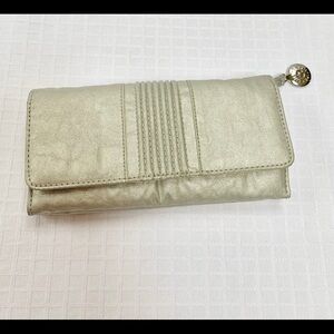Kipling full size wallet
